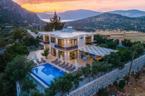 Aristos Villa